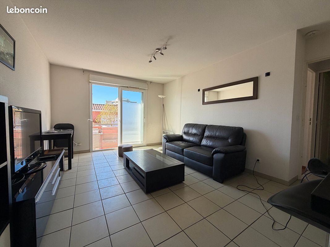 Appartement 2 pièces 40 m² · à Mérignac · 40 m² · 175 000 €