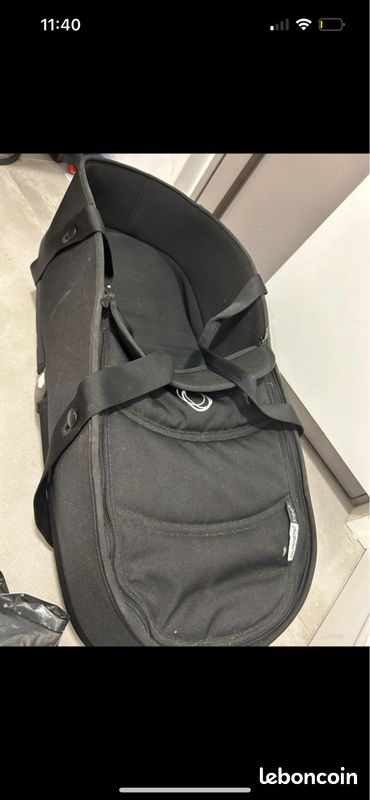 Landeau bugaboo B5 (image 2)
