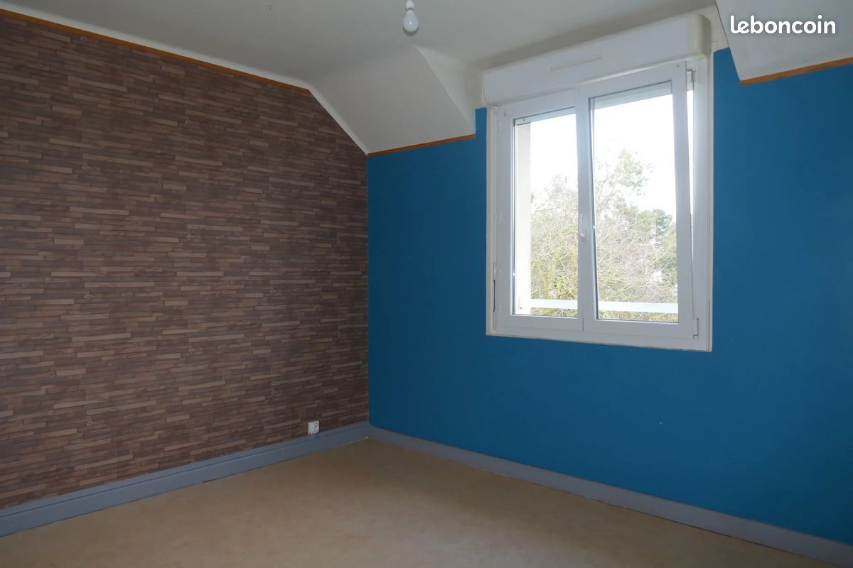 Appartement a louer saint-brieuc - 3 pièce(s) - 69 m2 - Surfyn