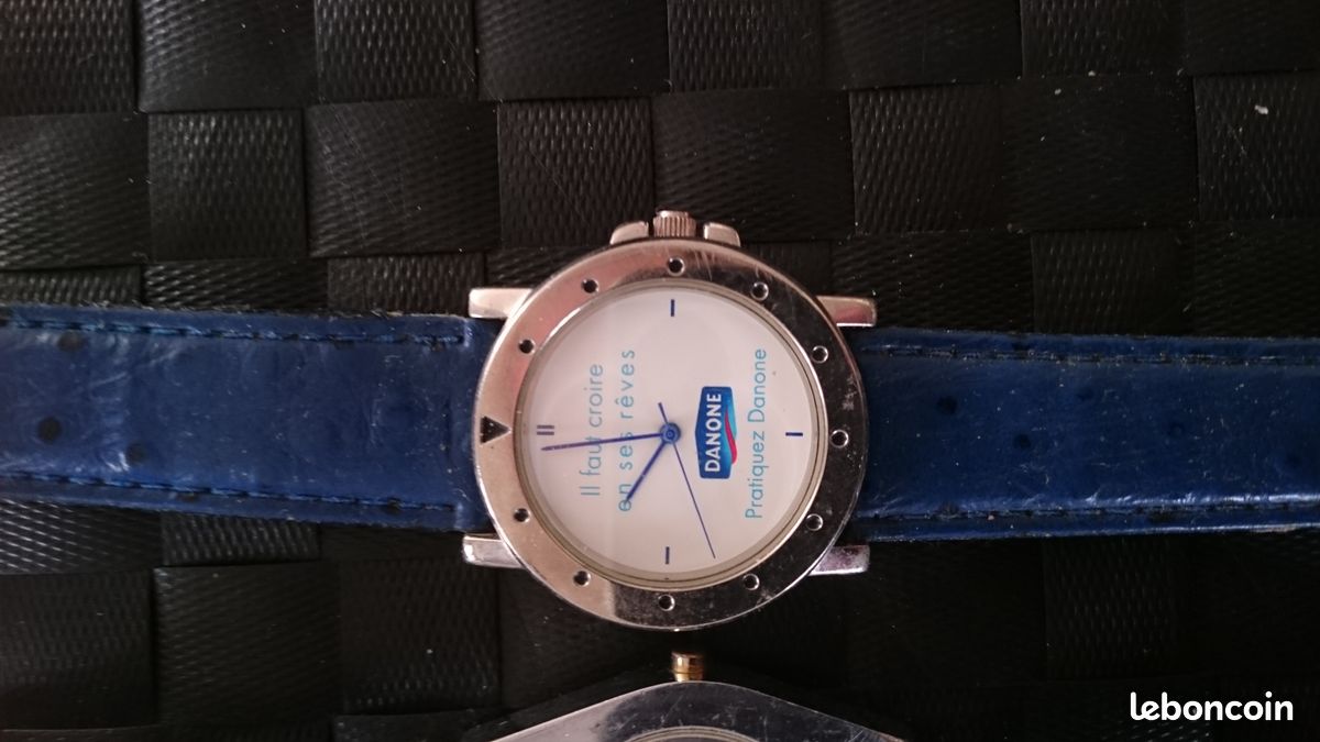 Montres sans marque (image 3)
