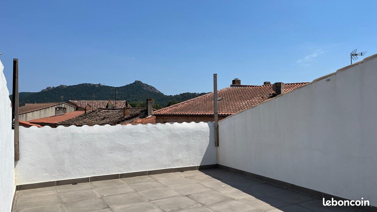 Maison 3 pièces 56 m² · à La Crau · 56 m² · 239 000 €