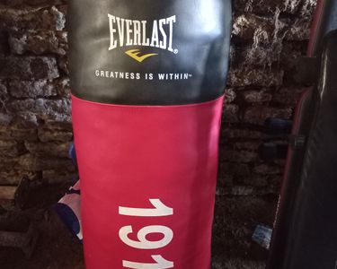 Heavy Bag Everlast 1910 Sac De Frappe Heavy Bag Everlast Sac De