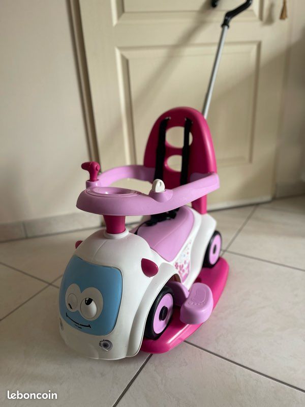 Porteur Smoby Porteur Pousseur Maestro Porteur Trotteur Porteur