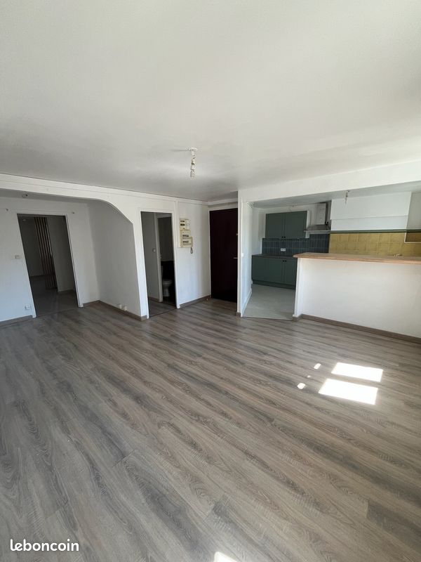 Appartement 3 pièces 72 m² · à Toulon · 72 m² · 920 €/mois