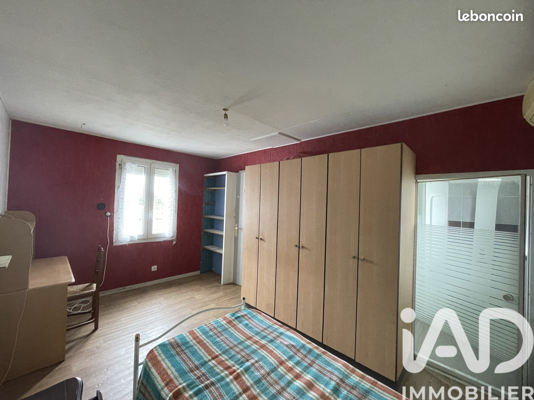 Maison 3 pièces 34 m² (image 4)
