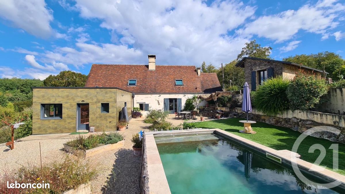 Maison 6 pièces 179 m² (image 2)