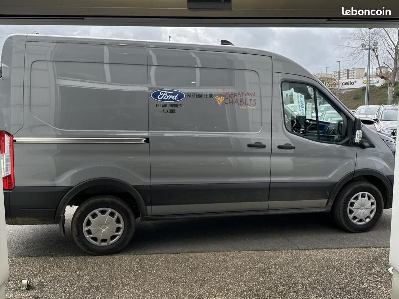Ford Transit 2T Fg PE 350 L2H2 135 kW Batterie 75/68 kWh Trend Business (image 4)