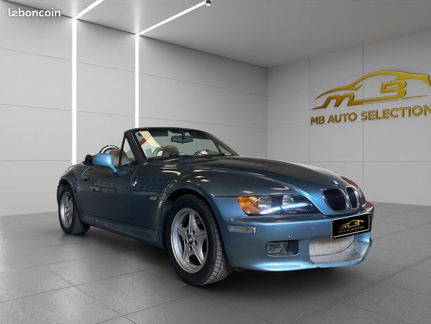 Prix Bmw Z3 Cabriolet