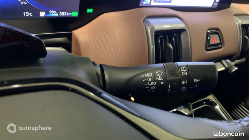 Suzuki Vitara 174ch 61kWh Style (image 24)