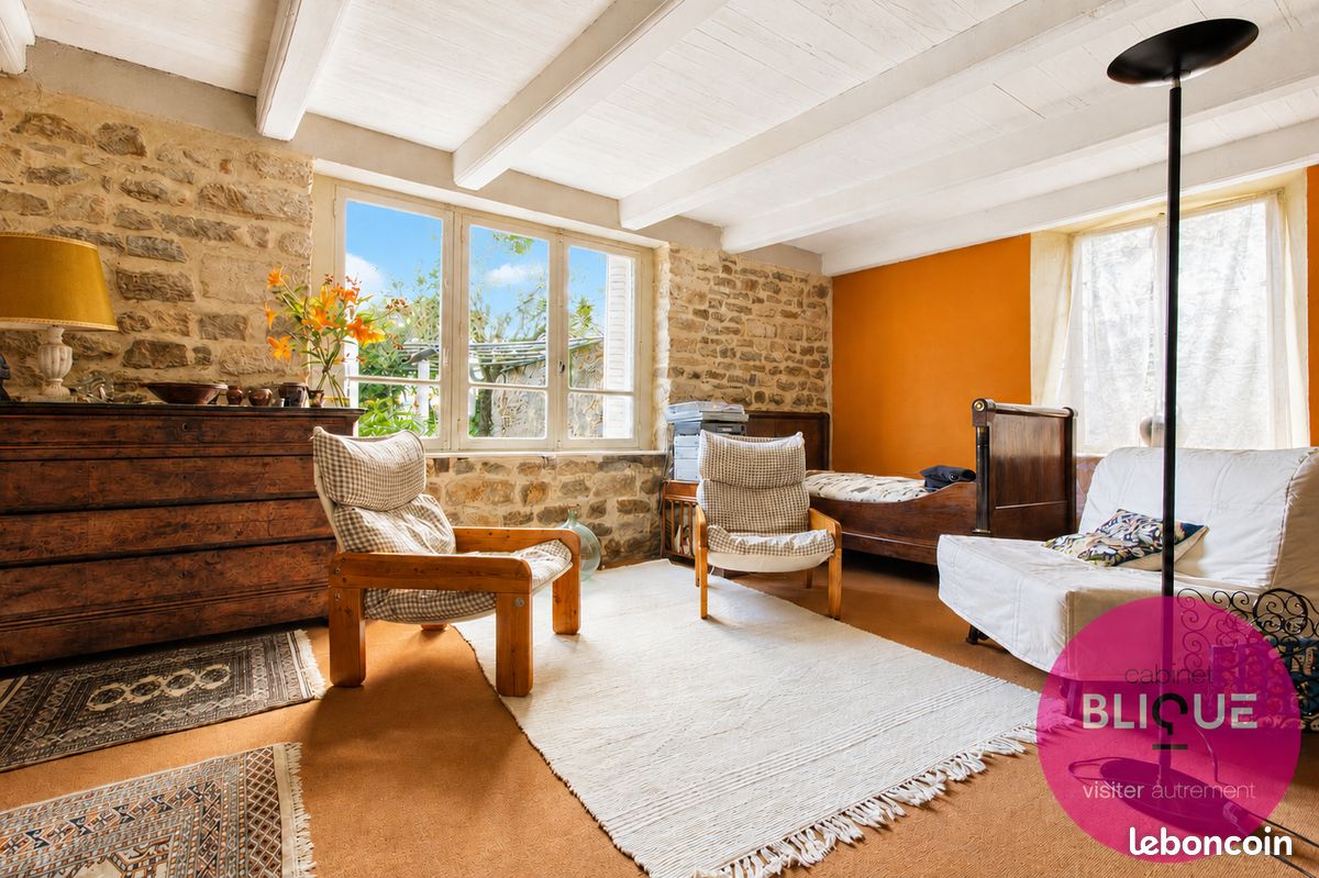 Maison 8 pièces 224 m² · à Goviller · 224 m² · 189 000 €