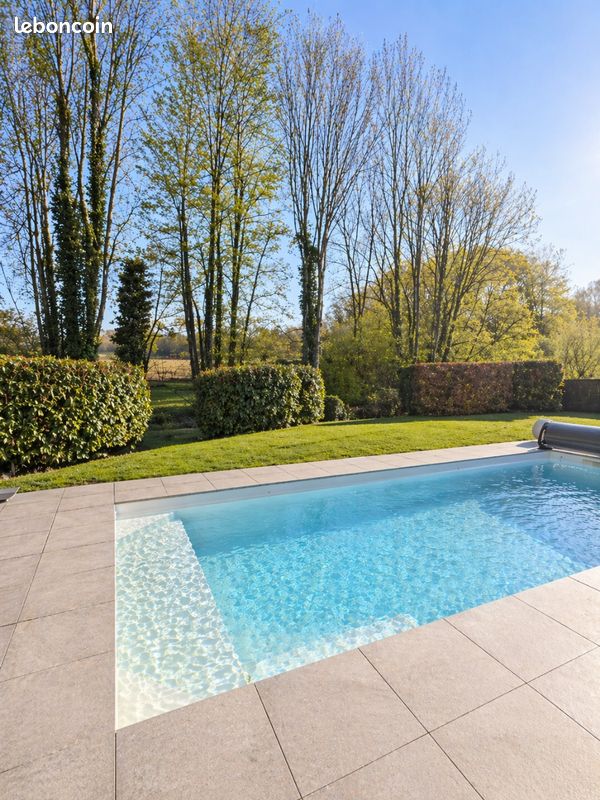 Maison 4 pièces 108 m² · à Sillingy · 108 m² · 595 000 €