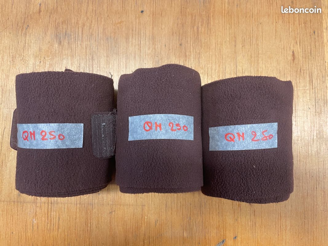 Bandes repos & polo (image 2)