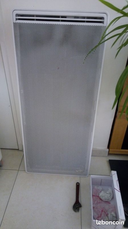 Vends lot de radiateurs électriques (image 6)