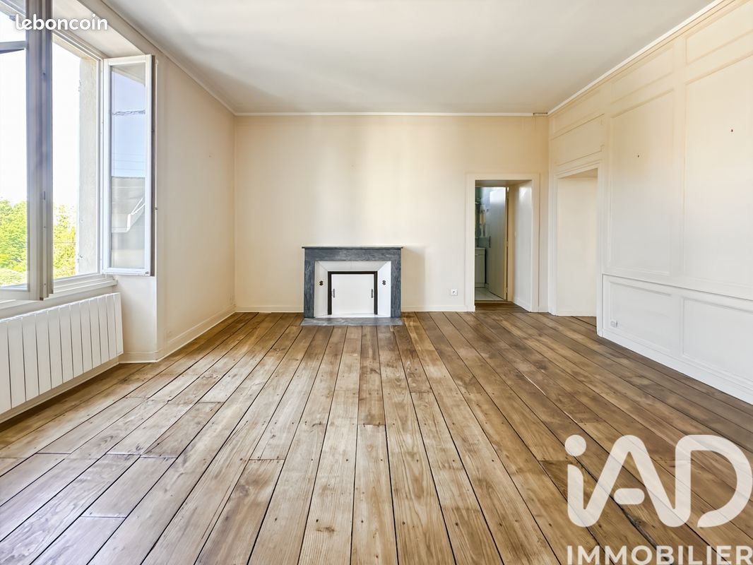 Appartement 2 pièces 51 m² · à Saint-Malo · 51 m² · 186 000 €