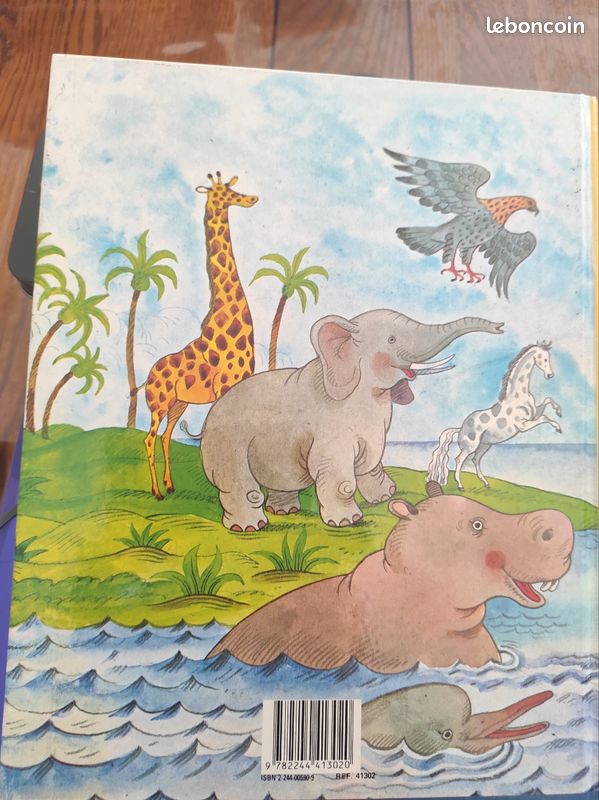 Livre enfant (image 3)