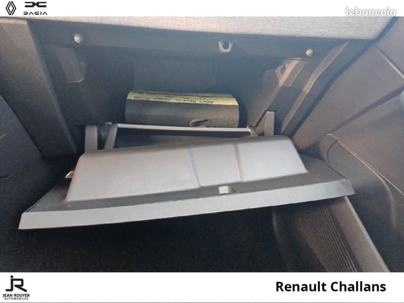 Renault Clio 1.0 SCe 65ch Evolution (image 23)