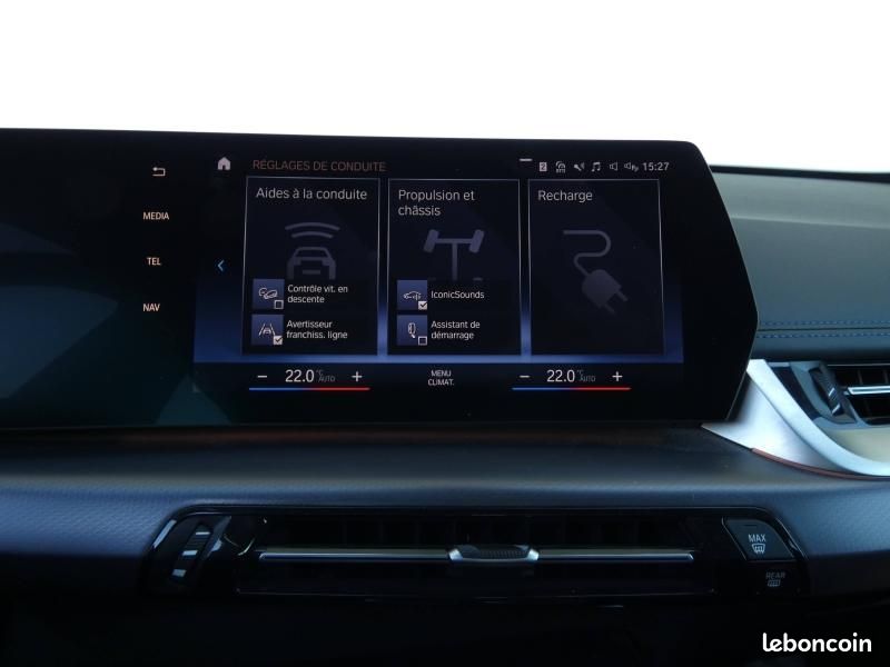 Bmw X1 ixDrive30 313ch M Sport (image 26)