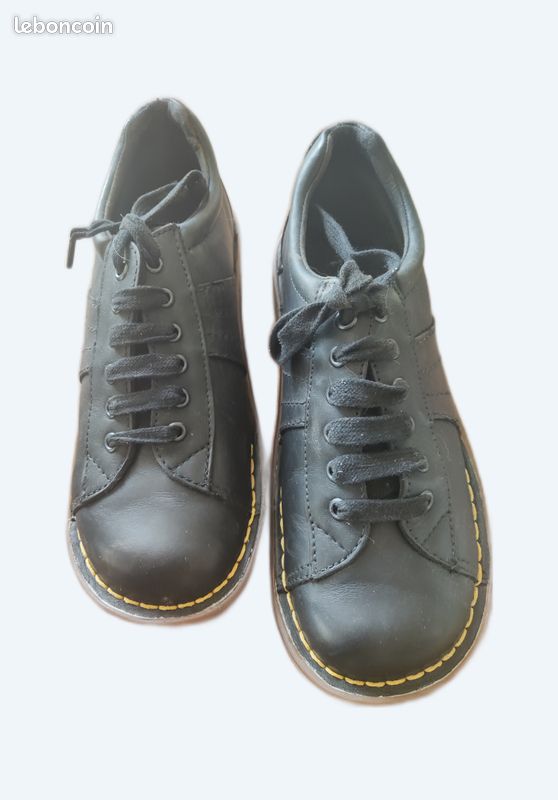 Rare Doc Martens Chaussures