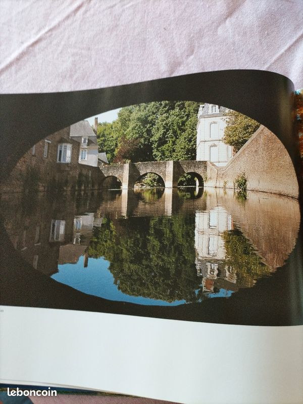 Livre sur la Mayenne (image 5)