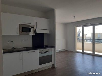 Appartement 2 pièces 41 m² · à Saran · 41 m² · 546 €