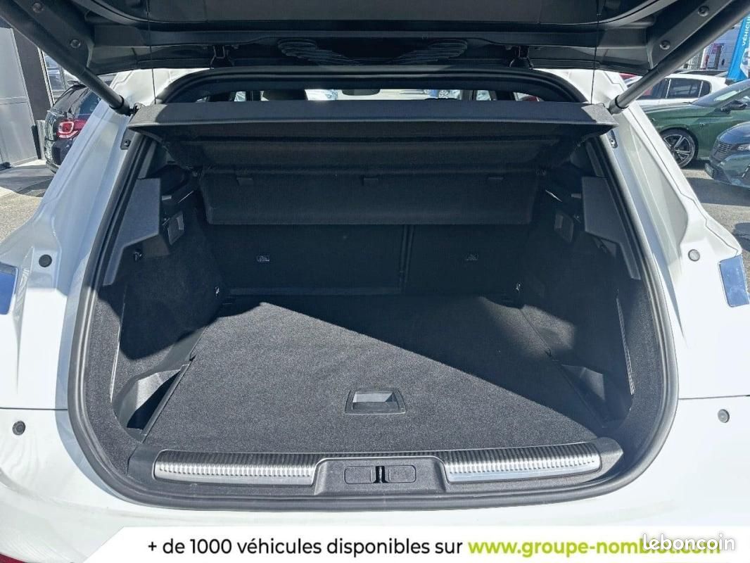 DS 7 DS7 Crossback BlueHDi 130 EAT8 Executive (image 6)