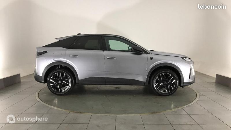 Peugeot 3008 1.2 Hybrid 145ch GT e-DCS6 (image 4)