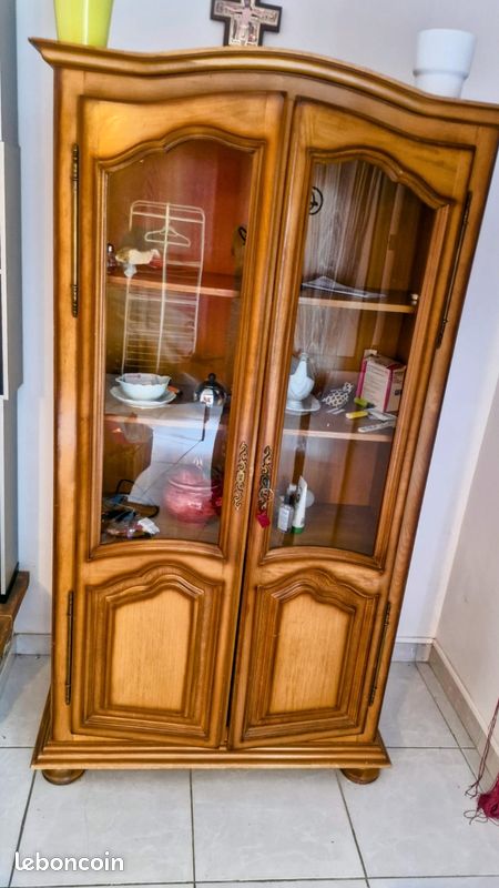 Buffet (image 1)