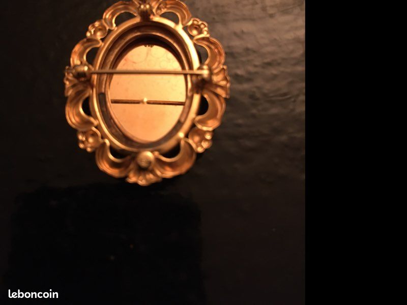 Bijoux or 14 k (image 2)