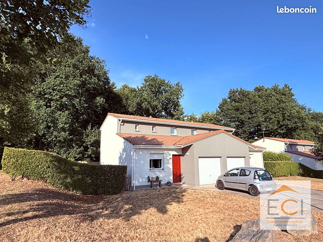 Maison 4 pièces 79 m² · à Limoges · 79 m² · 128 400 €