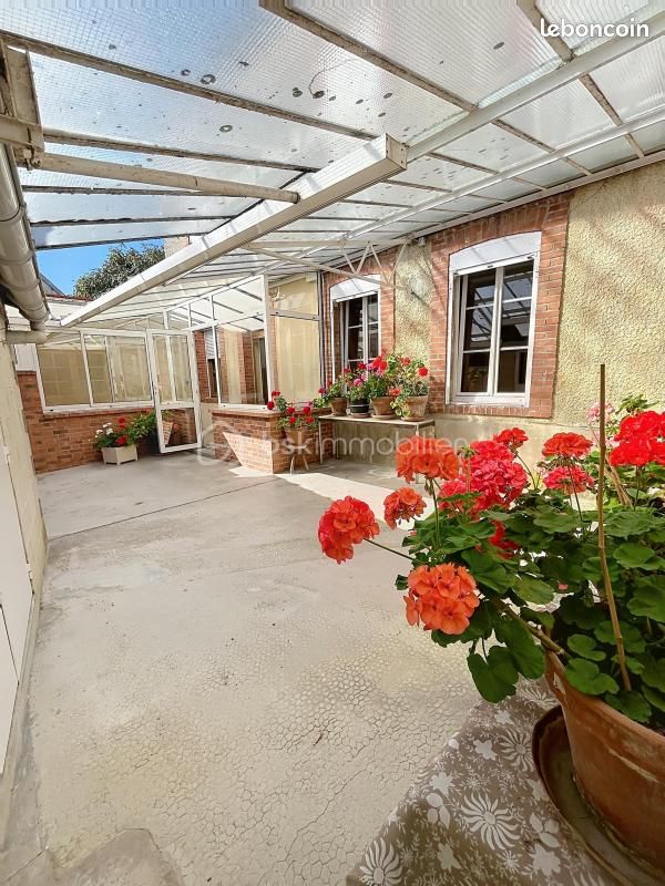 Maison 4 pièces 144 m² · à Saint-Thierry · 144 m² · 249 900 €