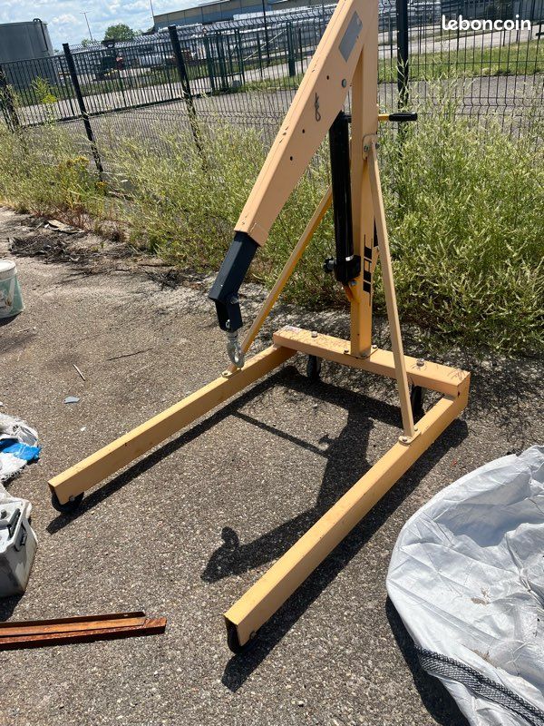 Girafe atelier (image 1)
