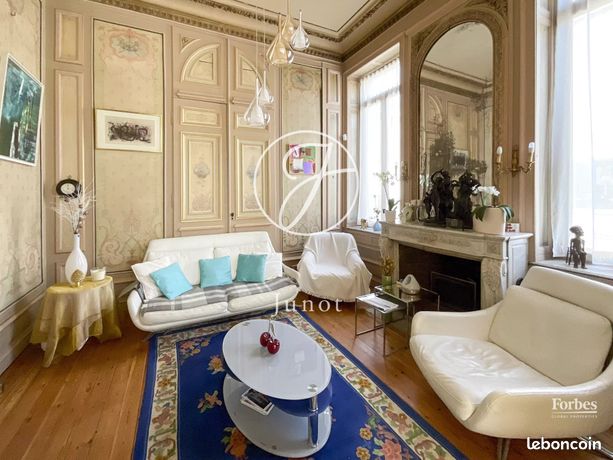 Maison 10 pièces 270 m² — 5