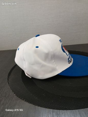Casquette Insigne Patrouille de France