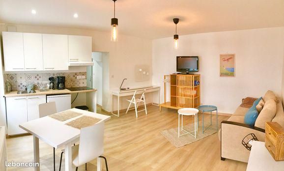Appartement 1 pièce 26 m² · à Toulouse · 26 m² · 653 €