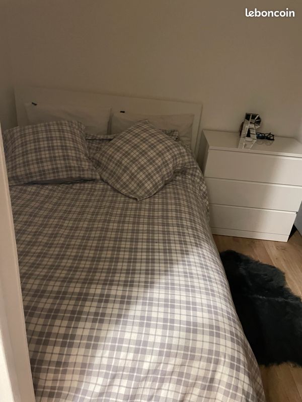 Lit commode,canapé table (image 3)