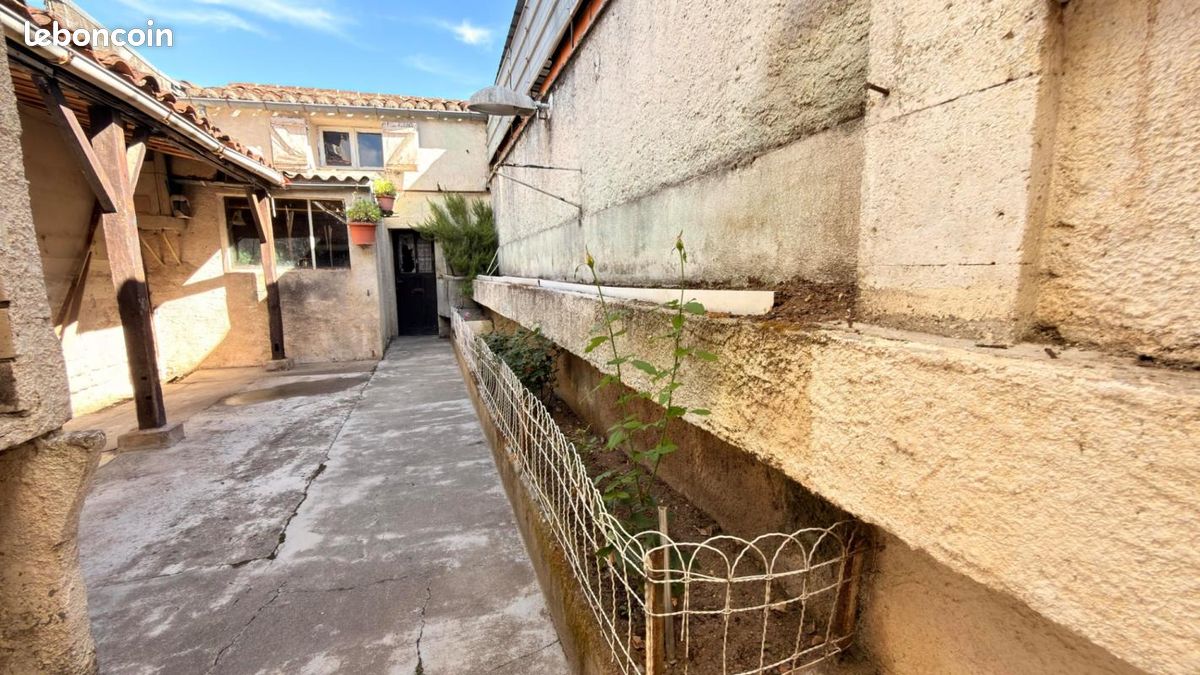 Maison 3 pièces 62 m² · à Albi · 62 m² · 119 000 €