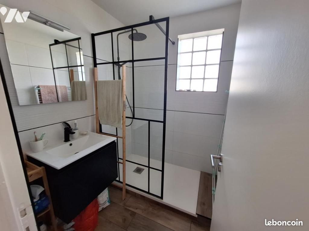 Appartement a louer saint-malo - 4 pièce(s) - 79 m2 - Surfyn