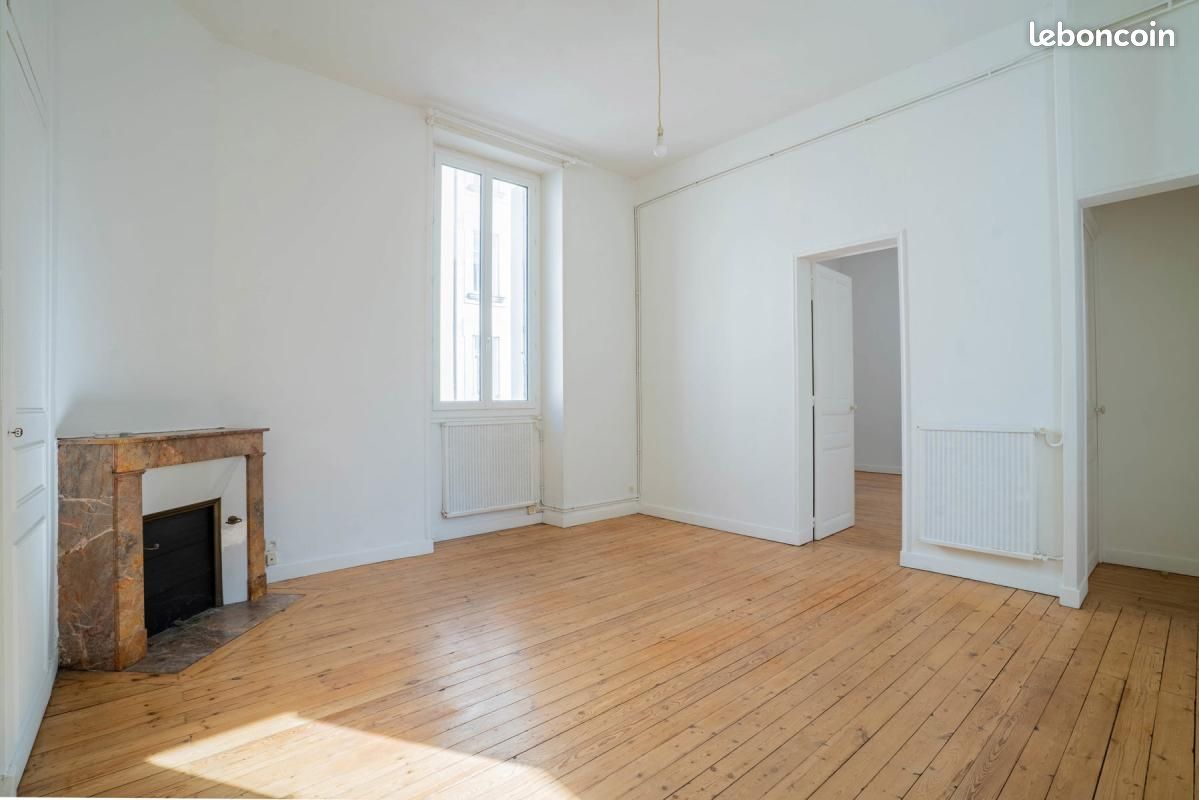 Appartement 2 pièces 57 m² · à Angers · 57 m² · 212 500 €