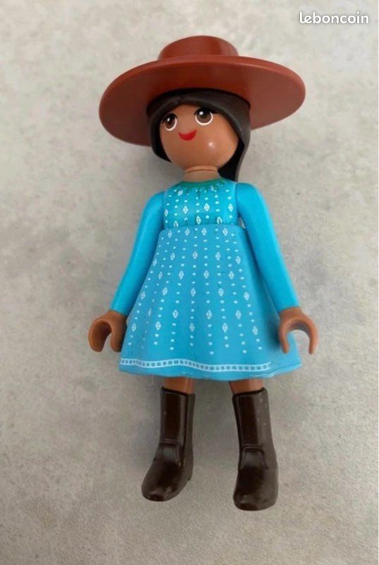 Boutique Spirit Playmobil 70695 (image 3)