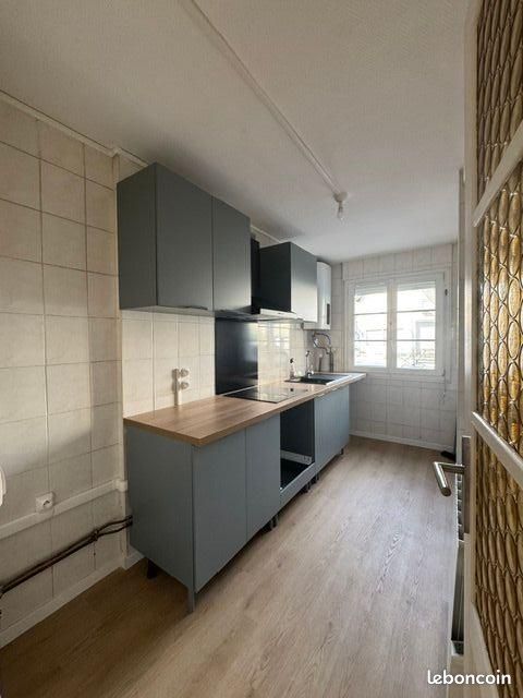 Appartement 3 pièces 50 m² · à Sevran · 50 m² · 1 080 €/mois