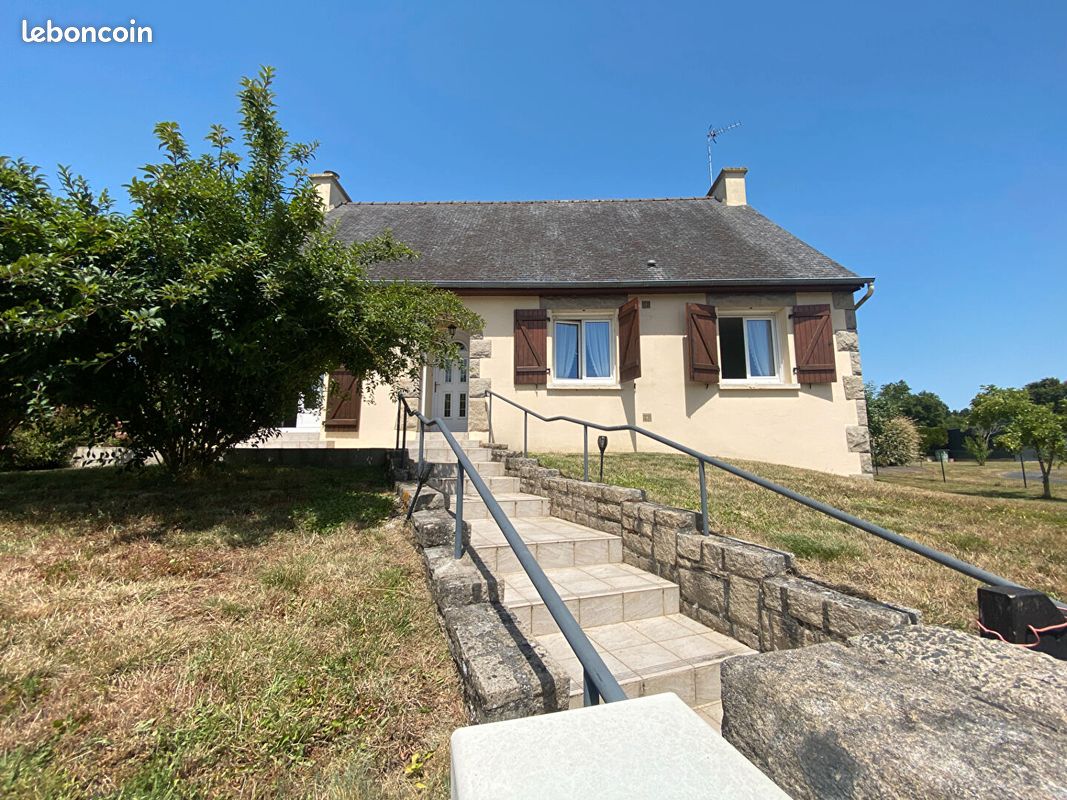 Maison 4 pièces 82 m² · à Trélivan · 82 m² · 212 800 €