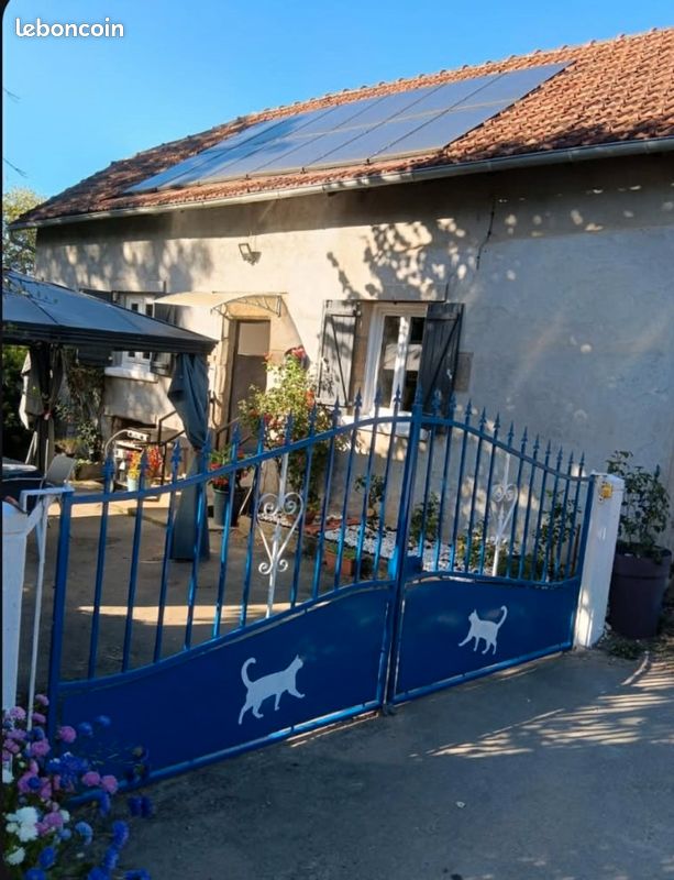 Maison 3 pièces 84 m² · à Saint-Salvadour · 84 m² · 190 000 €