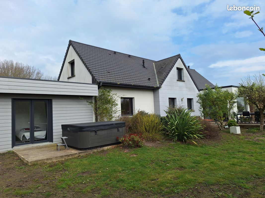 Maison 6 pièces 173 m² · à Merlimont · 173 m² · 659 000 €