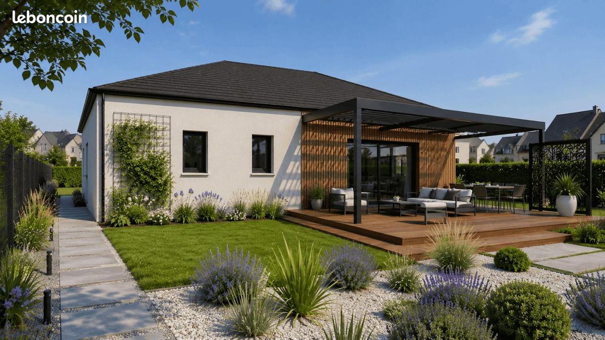 Maison 5 pièces 80 m² · à La Haye · 80 m² · 177 000 €
