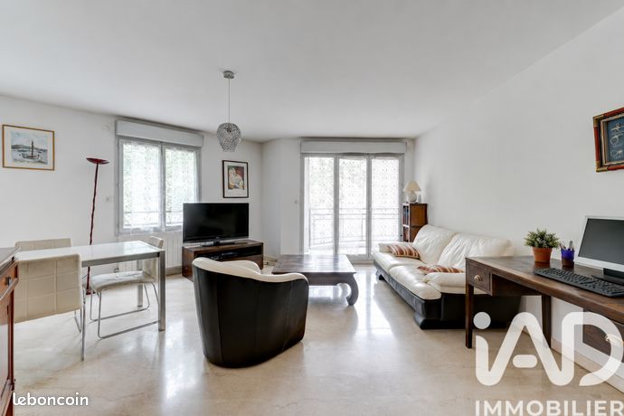 Appartement 4 pièces 94 m² — 4