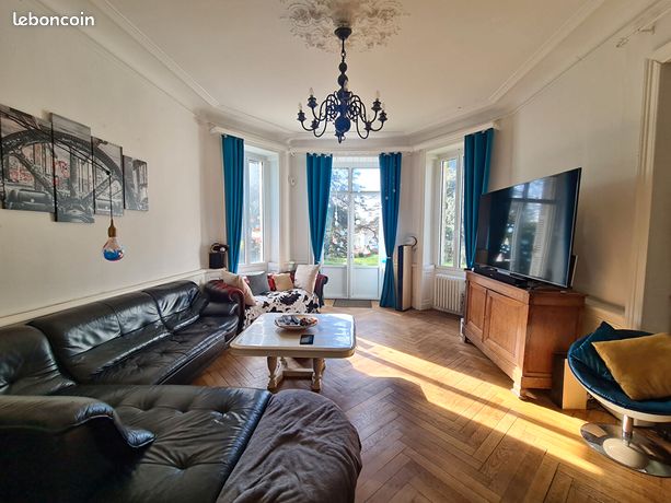 Manoir 11 pièces 350 m²