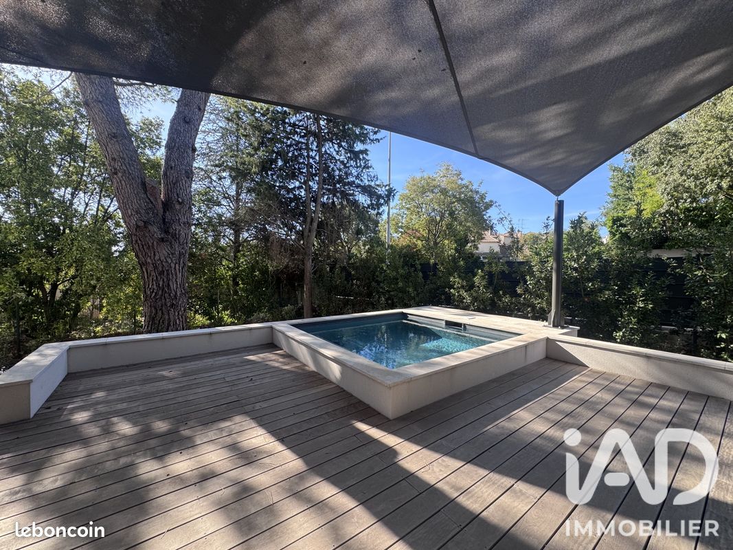 Maison 4 pièces 124 m² · à Montpellier · 124 m² · 1 075 000 €