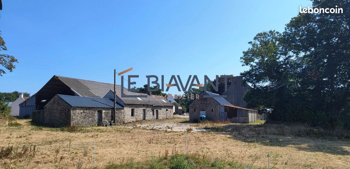 Maison 2 pièces 96 m² · à Elliant · 96 m² · 118 000 €