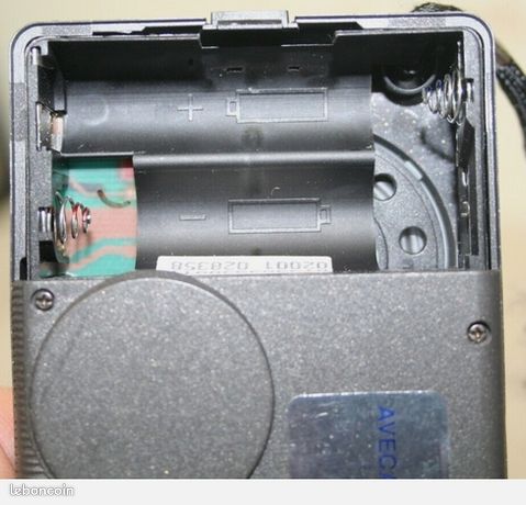 Magnétophone à Bande Philips Bi Ampli - Pour Pièces Ou Réparation