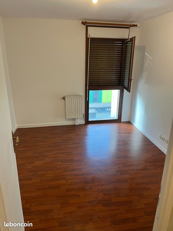 Appartement 2 pièces 40 m² · à Bobigny · 40 m² · 185 000 €